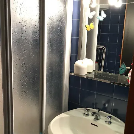 Presso Stazione Sciistica Di Pila Apartment Gressan