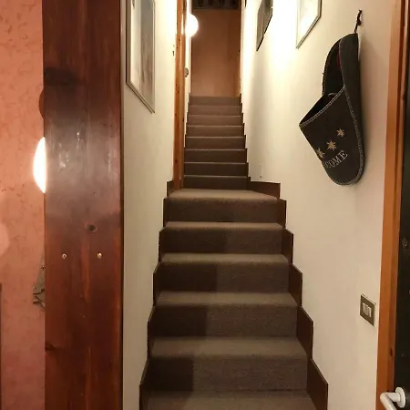 Apartment Presso Stazione Sciistica Di Pila
