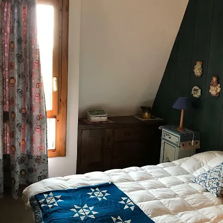 Apartment Presso Stazione Sciistica Di Pila Gressan